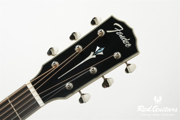 PO-220E ORCHESTRA - 3-Tone Vintage Sunburst